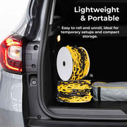 25Meter Plastic Safety Chain