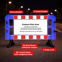 Park Sign UK