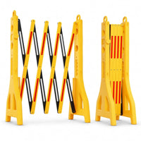 road safety barrier 
