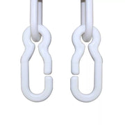 3 Meter 8MM Plastic Safety Chain