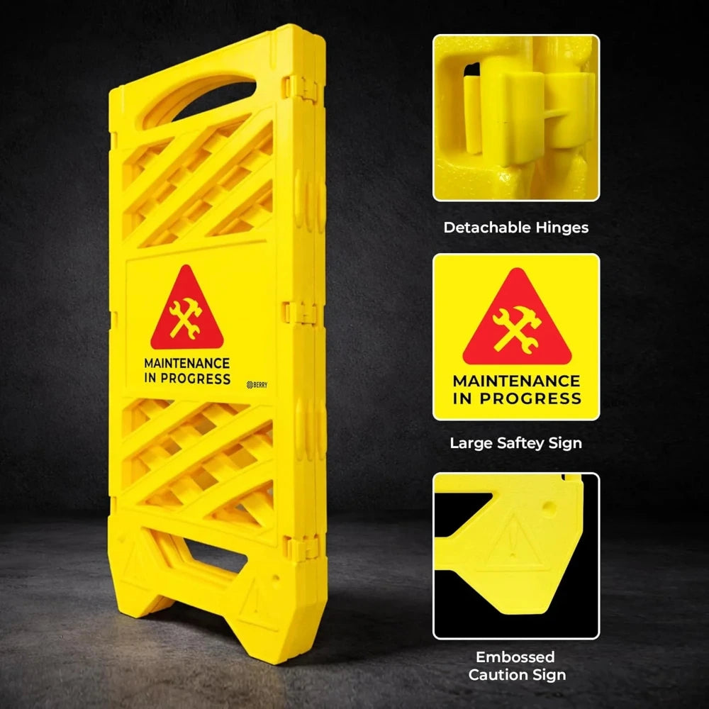 workplace barrier feature 
