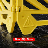 non slip barrier 