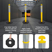 perfect for outdoor uses