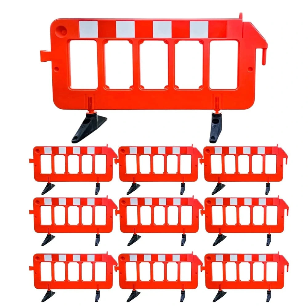 set of barrier 