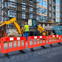 construction barrier 