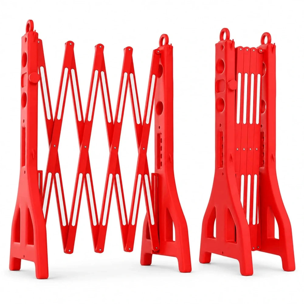 crowd control barrier 