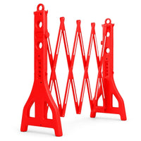 safety barrier 