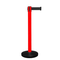 queue barrier 