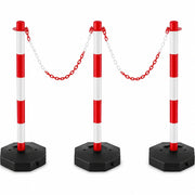 set of 3 delineator