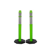 set of 2 delineator