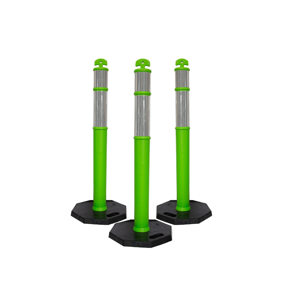 set of 3 delineator