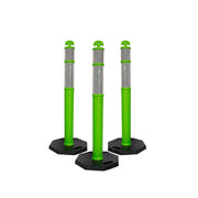 set of 3 delineator