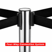 4 connection