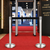 event barrier 