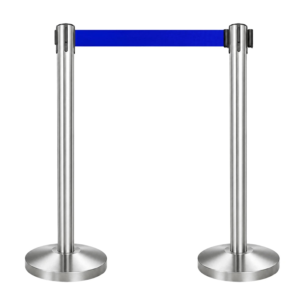 set of 2 barrier