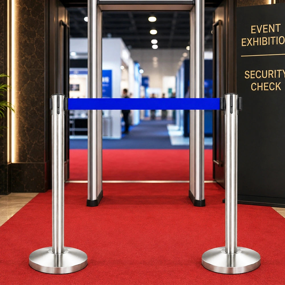 uses of barrier 