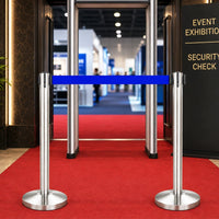uses of barrier 