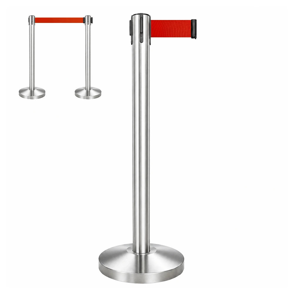 queue barrier 