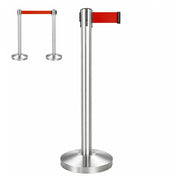 queue barrier 