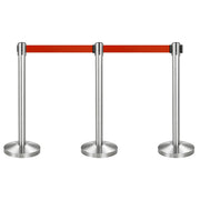 set of 3 barrier 