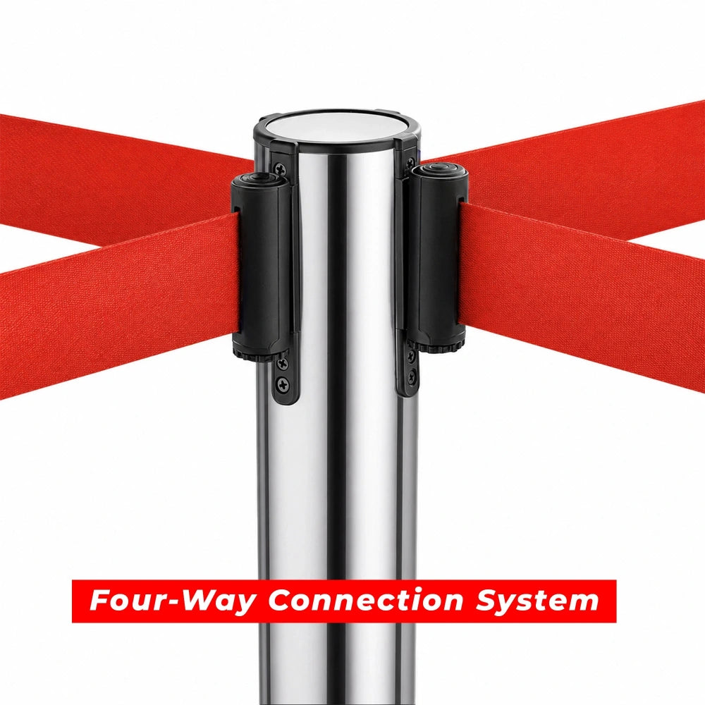 4 connection barrier 