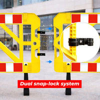 Park Sign UK